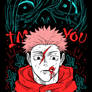 Yuji Itadori - Jujutsu Kaisen - Downloadable