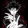 Megumi Fushiguro - Jujutsu Kaisen - Downloadable