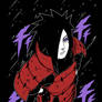 Madara Uchiha - Naruto Shippuden - Downloadable
