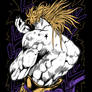 Dio Brando - JoJo's Bizarre Adventure