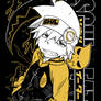 Soul Eater Evans - Soul Eater - Downloadable