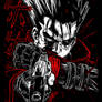 Vash The Stampede - Trigun the Lost Plant