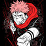 Yuji Itadori - Jujutsu Kaisen - Downloadable