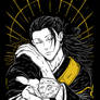 Suguru Geto -Jujutsu Kaisen II - Downloadable