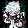 Dabi (Toya Todoroki) - My Hero Academia