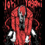 Iori Yagami - The King of Fighters - Downloadable
