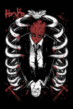 Shin - Dorohedoro - Downloadable