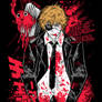 Denji And Pochita - Chainsaw Man - Downloadable