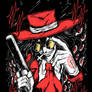 Alucard - Hellsing - Downloadable