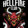 Hellfire Club - Stranger Things - Downloadable