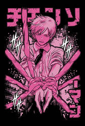 Denji - Chainsaw Man II- Downloadable