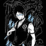 Shuhei Hisagi - Bleach - Downloadable