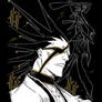 Kenpachi Zaraki - Bleach - Downloadable