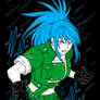 Leona Heidern - King of Fighters - Downloadable