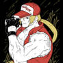 Terry Bogard - King of Fighters - Downloadable