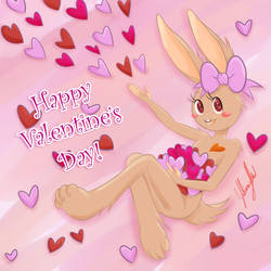 HVD! - BunBun