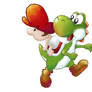 Yoshi Island