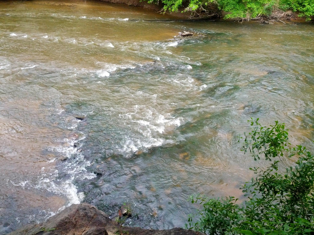 Might Rushing River Rushing River by 11KiriGiri on DeviantArt
