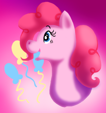 Pinkie Pie