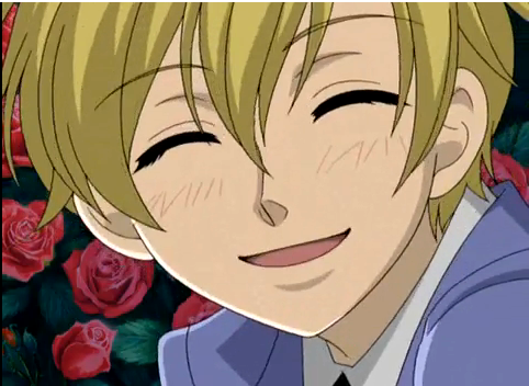 Tamaki Suou