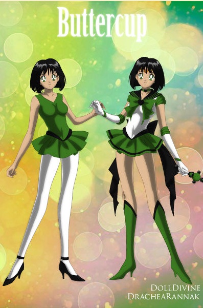 Buttercup by butterflycutie77 on DeviantArt