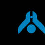 Homeworld 1 Logo - Black