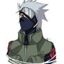 Gift- Kakashi