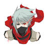 Gift- Kakashi :ANBU: