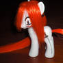 Kenshin pony