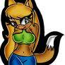 Jenni The Wolf Com