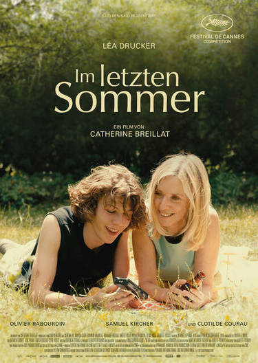 [Streamcloud] Im letzten Sommer 2023 ganzer film