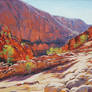 Outback Australia -Graham Gercken