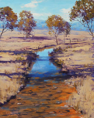 Shallow Creek Hartley