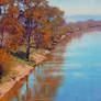 Tumut River Australia