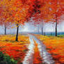 Colors Of Autumn