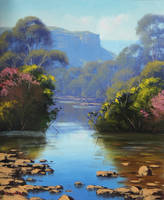 Megalong Creek