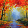 Autumn Colors