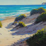 Beach Dunes