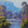 Megalong Creek