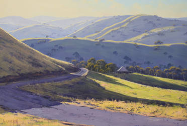 Australian-landscape-paintings