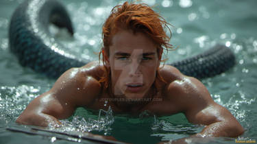 Prince Mer Men Prince Eric (Merman) by 2004twisted on DeviantArt