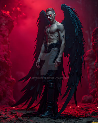 Black Vampire Custom R Vampires in Black - AI Dark Fantasy Art by JeffDupler on DeviantArt