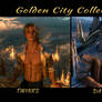 The Golden City Collection of Young Male Twinks and Silver Daddies