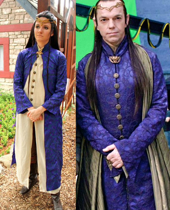 Deviantart By Ccs Lord Rivendell Of On Wingedlight Elrond wkZTuOXiP
