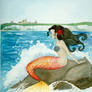 A Little Mermaid