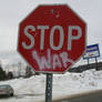 Stop War