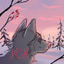 YCH headshot AUCTION CLOSED