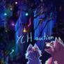 Ych Auction Fireflies OPEN