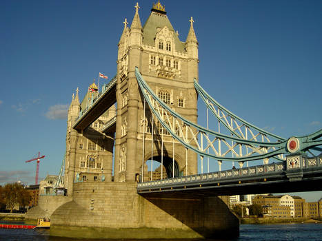 Tower bridge 01