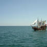 Pirate ship